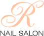NAIL SALON 「R」
